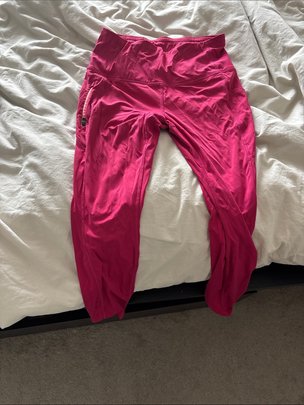 Backcountry leggings (L)